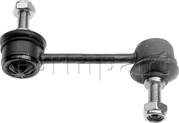 Стойка (тяга) стабилизатора Formpart. Артикул 4208000