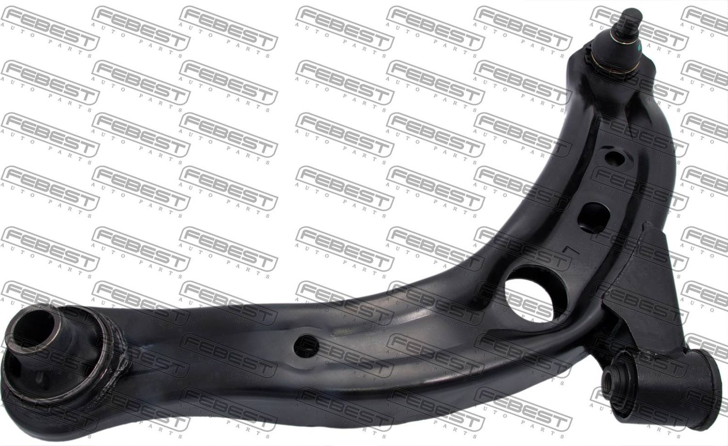Поперечный рычаг Febest. Артикул 0524-LWLH