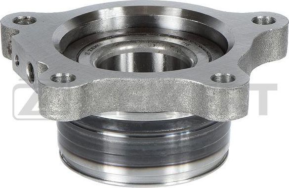 Ступица колеса Zekkert. Артикул RL-2216