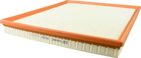 Воздушный фильтр JS Asakashi. Артикул A51004