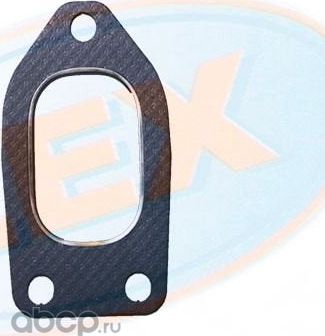Прокладка впускного коллектора (LEX). Артикул PRG1104