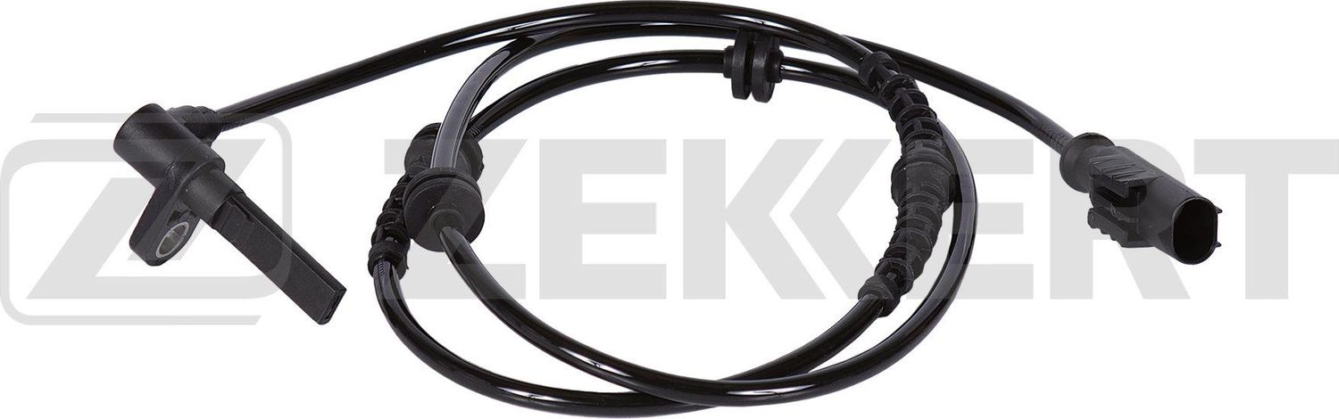 Датчик ABS Zekkert. Артикул SE-6176