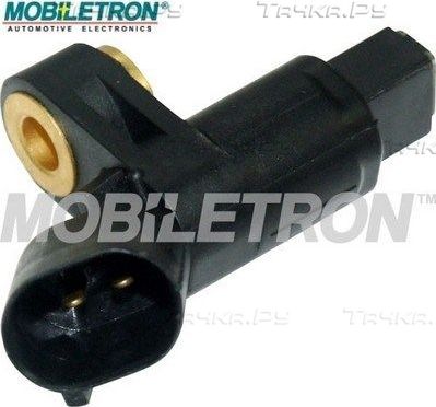 Датчик ABS Mobiletron передний левый для SEAT Leon I 1999-2006. Артикул AB-EU006