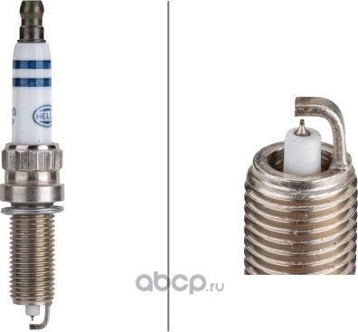 Свеча зажигания (Hella) Hella. Артикул 8EH188706781
