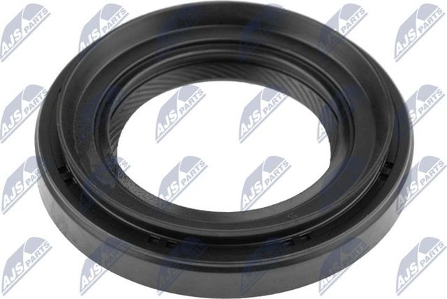 Подушка (опора) двигателя NTY для Mitsubishi Endeavor 2003-2011. Артикул ZPS-MS-101