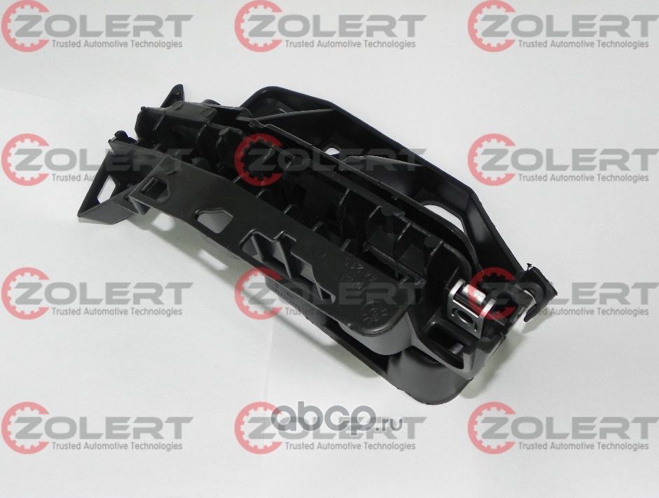 КРОНШТЕЙН БАМПЕРА (Zolert). Артикул ZRP0PW