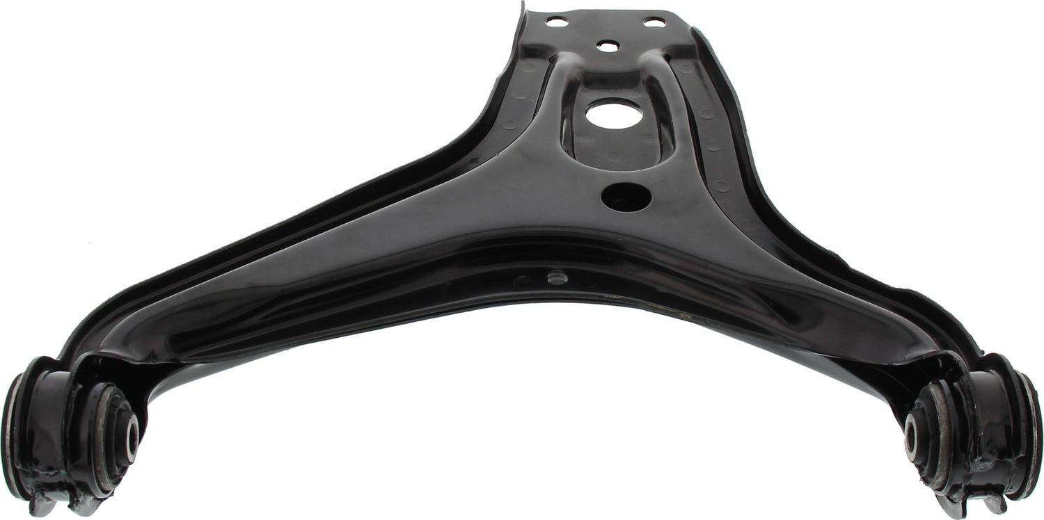 Поперечный рычаг передней подвески MAPCO (Листовая сталь). Артикул 49705