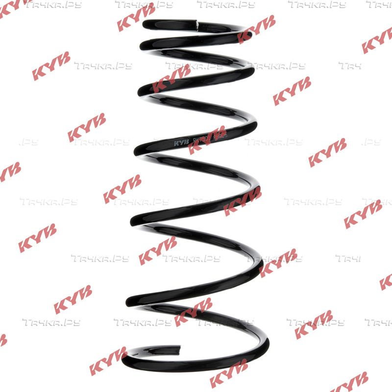 Пружина подвески KYB K-Flex задняя для Toyota Sprinter Carib III 1995-2001. Артикул RK7501