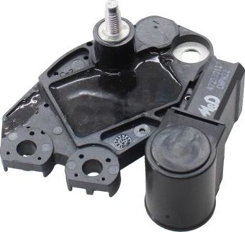 Реле-регулятор напряжения генератора Meat & Doria для BMW X5 I (E53) 2003-2006. Артикул 52181