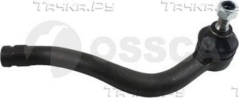 Наконечник рулевой тяги OSSCA правый для Fiat Punto III Punto Evo 2008-2012. Артикул 10785