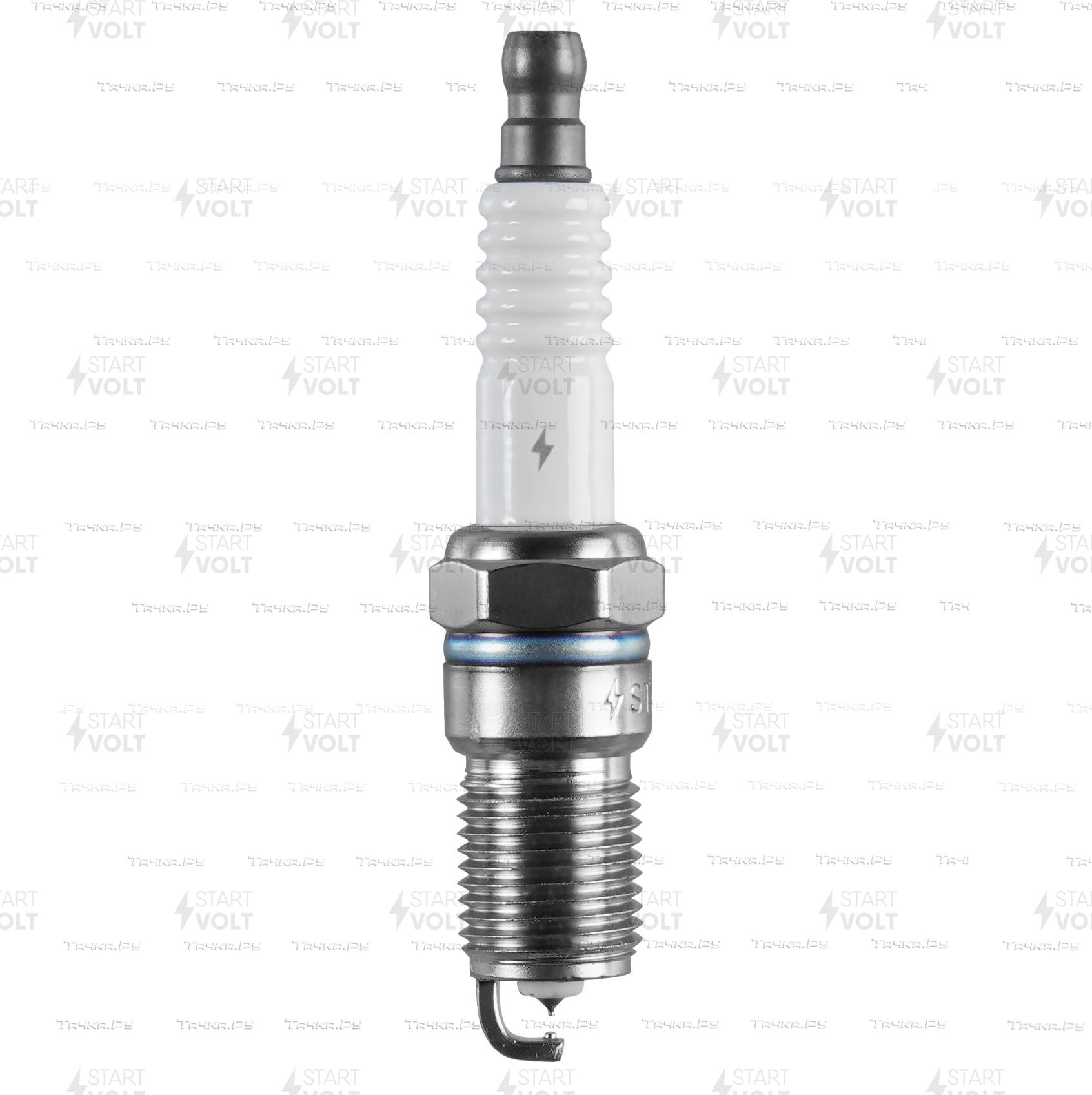 Свеча зажигания StartVOLT для Mazda MPV II (LW) 2002-2006. Артикул VSP 1003