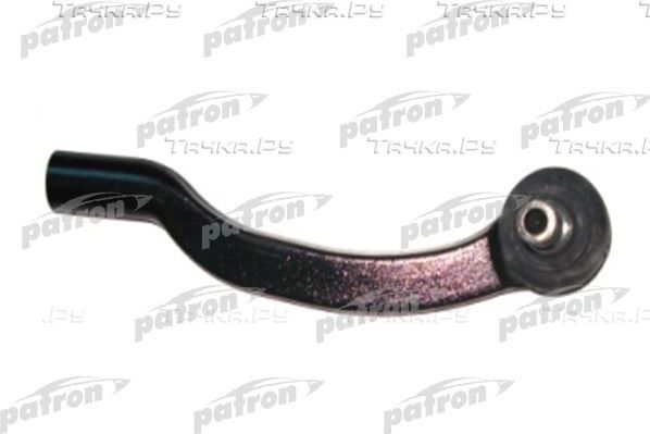 Наконечник рулевой тяги Patron правый внешний для Peugeot Boxer III 2006-2026. Артикул PS1145R