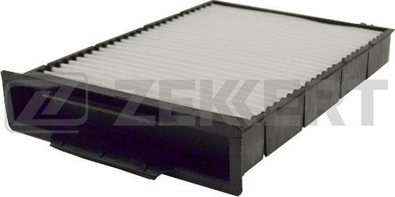 Салонный фильтр Zekkert. Артикул IF-3130