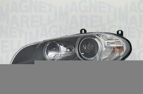 Фара передняя основная Magneti Marelli левая для BMW X5 II (E70) 2008-2013. Артикул 710815030019