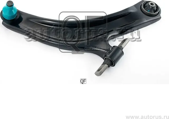 Рычаг нижний (Quattro Freni). Артикул QF20D00032