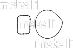 Помпа (водяной насос) Metelli. Артикул 24-1430