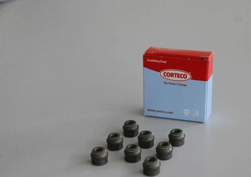 Колпачок маслосъемный ГРМ Corteco. Артикул 19025687