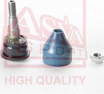 Шаровая опора Asva. Артикул 2020-009