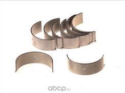 Вкладыши шатунные Kolbenschmidt. Артикул 87200600