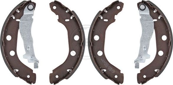 Тормозные колодки ABS. Артикул 9030