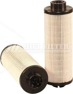 Топливный фильтр HIFI Filter. Артикул SN 70236