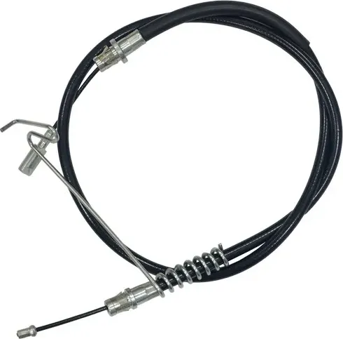 Трос стояночного тормоза (Zikmar). Артикул Z59430R