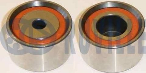 Направляющий (ведущий) ролик ремня ГРМ Ruville. Артикул 540385