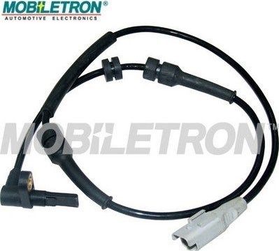 Датчик ABS Mobiletron передний левый для Lancia Phedra 2002-2010. Артикул AB-EU089