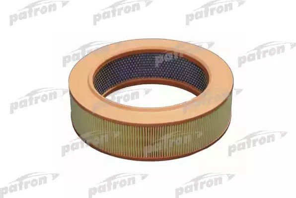 Воздушный фильтр Patron для Mercedes-Benz W123 1976-1985. Артикул PF1132