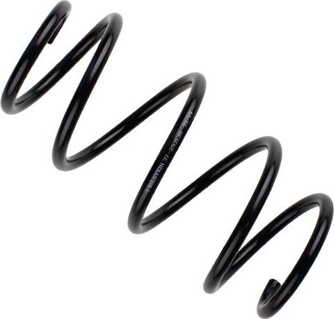 Пружина подвески Bilstein B3 передняя для Skoda Superb III 2015-2026. Артикул 37-293130