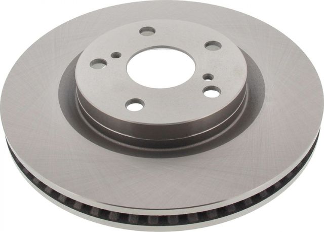 Тормозной диск MAPCO передний для Lexus ES V 2006-2012. Артикул 25229