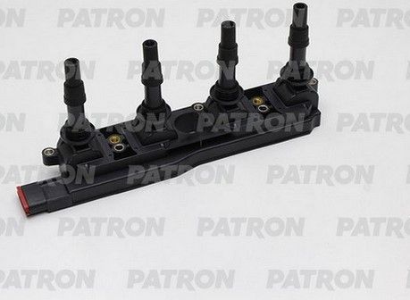 Катушка зажигания Patron для Saab 9-3 II 2004-2015. Артикул PCI1075