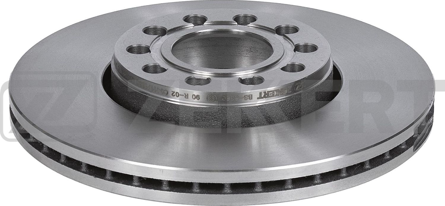 Тормозной диск Zekkert. Артикул BS-5360