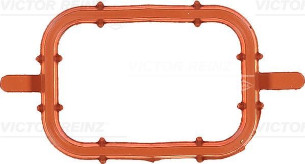 Прокладка впускного коллектора Victor Reinz (резина) для Opel Omega B 2001-2003. Артикул 71-33109-10