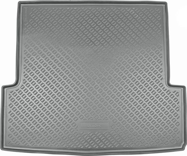 Коврики Норпласт для багажника BMW 3 E91 универсал 2005-2013 Серый. Артикул NPA00-T07-397-G