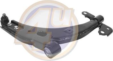 Поперечный рычаг передней подвески 4U. Артикул KI-G-92530