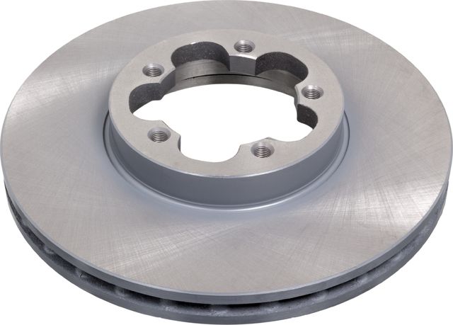 Тормозной диск Blue Print. Артикул ADF124330