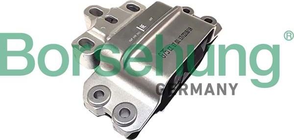 Подушка (опора) двигателя Borsehung для Audi A3 II (8P) 2003-2013. Артикул B10990