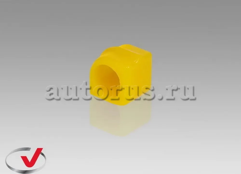 Втулка Полиуретановая стабилизатора переднего ID27 mm Transporter IV VTULKA 3501018 Vtulka. Артикул 3501018