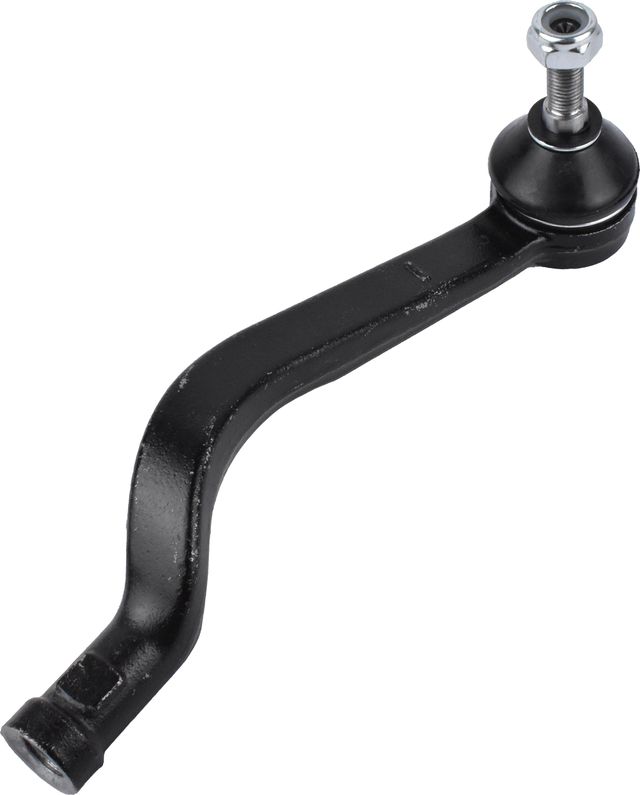 Наконечник рулевой тяги Lada_Largus KS015/S035/S045/KS0Y5 (2012-…)/Largus Cross S0# (2014-…)/Nissan_ (Jikiu). Артикул et22025r