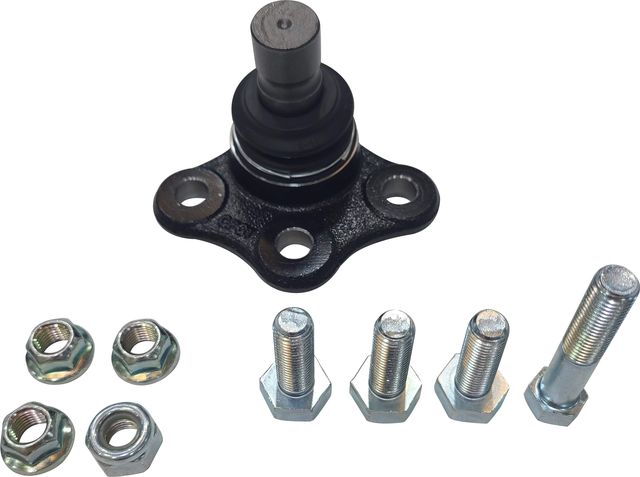 Шаровая опора CTR передняя правая/левая для Citroen C2 2003-2012. Артикул CB0502