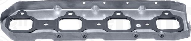 Прокладка выпускного коллектора Elring для Jaguar XF II 2015-2026. Артикул 240.334