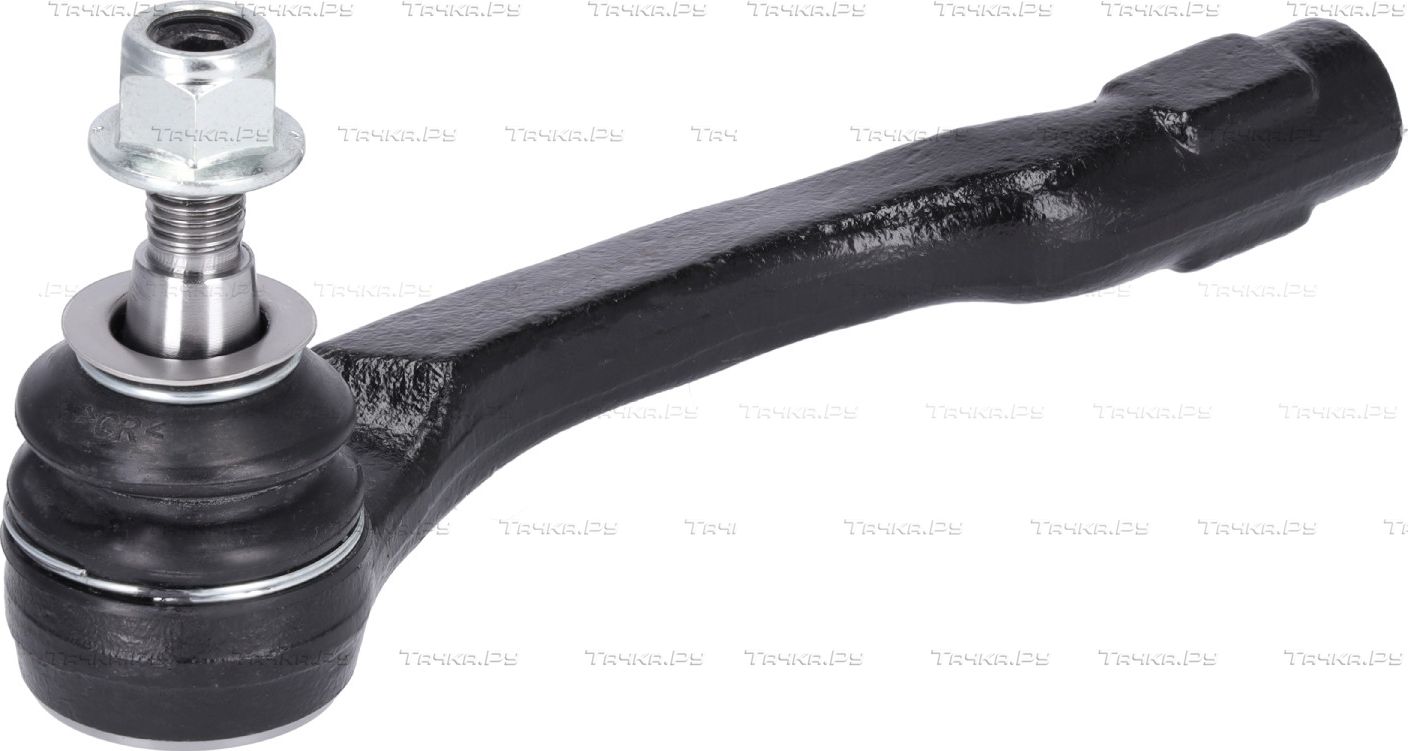 Наконечник рулевой тяги Febi Bilstein правый для Toyota ProAce II 2016-2026. Артикул 180060