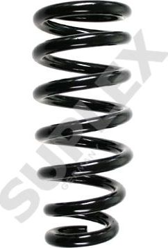 Пружина подвески Suplex передняя для Mitsubishi L200 IV 2005-2015. Артикул 20178