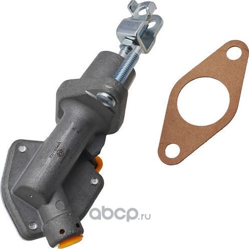 ЦИЛИНДР СЦЕПЛЕНИЯ ГЛАВНЫЙ HONDA ACCORD VIII ОТ 2008-01.2011, CIVIC VIII 2006-201 (Zikmar). Артикул Z81556R