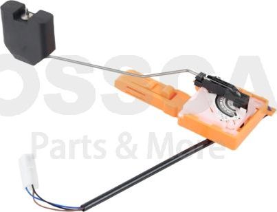 Датчик уровня топлива OSSCA. Артикул 77129