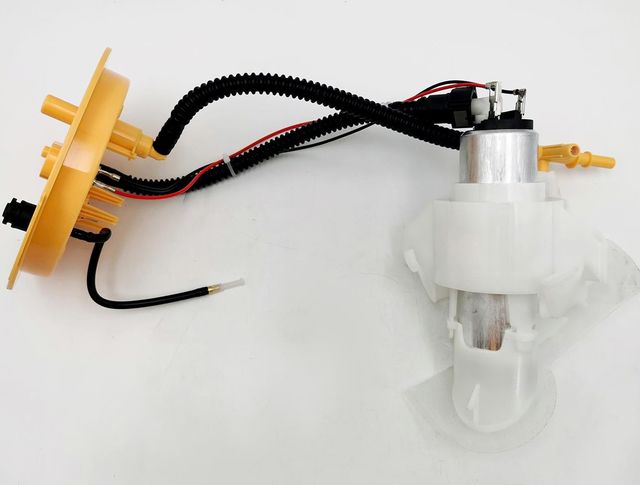 Насос топливный в сборе (модуль) (Achr). Артикул EFM1291017