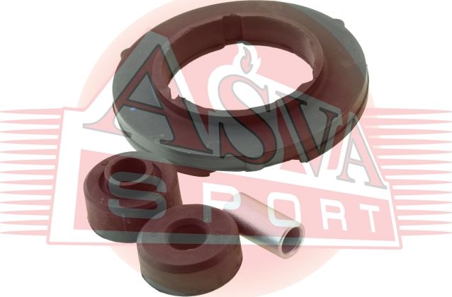 Опора амортизатора (стойки) Asva. Артикул 0111-J12FK