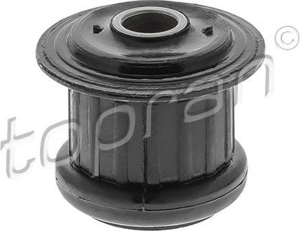 Балка Topran передняя для Audi 80 V (B4) 1991-1996. Артикул 104 400