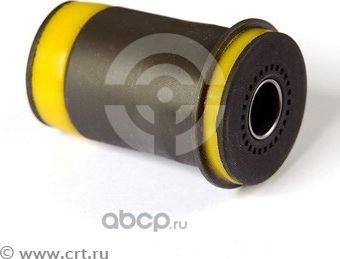 Сайлентблок полиуретановый передней подвески, нижнего рычага, передний (Точка Опоры) Точка Опоры. Артикул 1061470